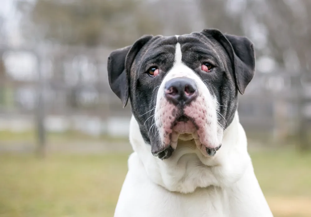 Dog eye specialist veterinary care for eye conditions and vision problems.
